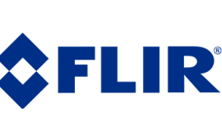 Flir Logo | OS Marine Services