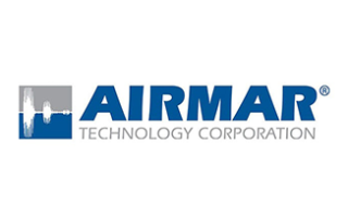 Airmar Logo | OS Marine Services