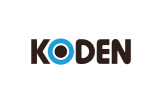 Koden Logo | OS Marine Services