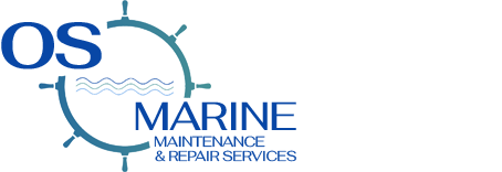 OS Marine Logo PNG