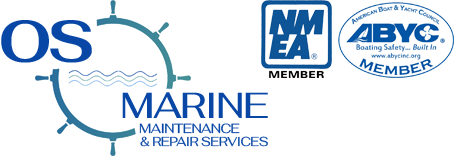 OS Marine Logo | Associations