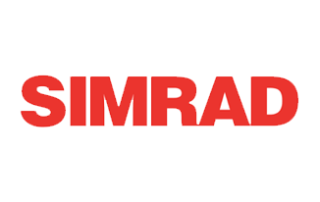Simrad Logo | OS Marine Services