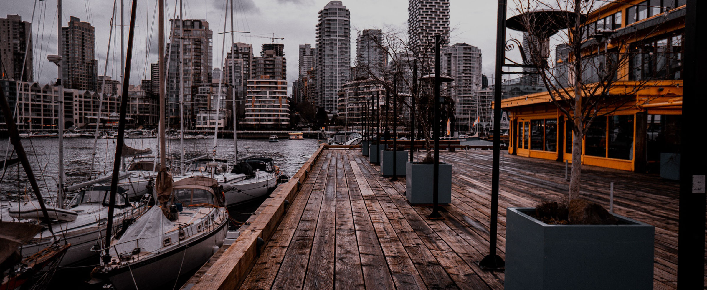 Boat Maintenance and Repair in Kitsilano OS Marine Services