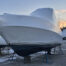 Shrink Wrap vs Winterization for Boats | OS Marine Services